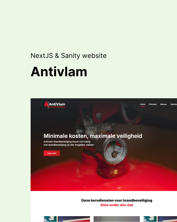 Antivlam