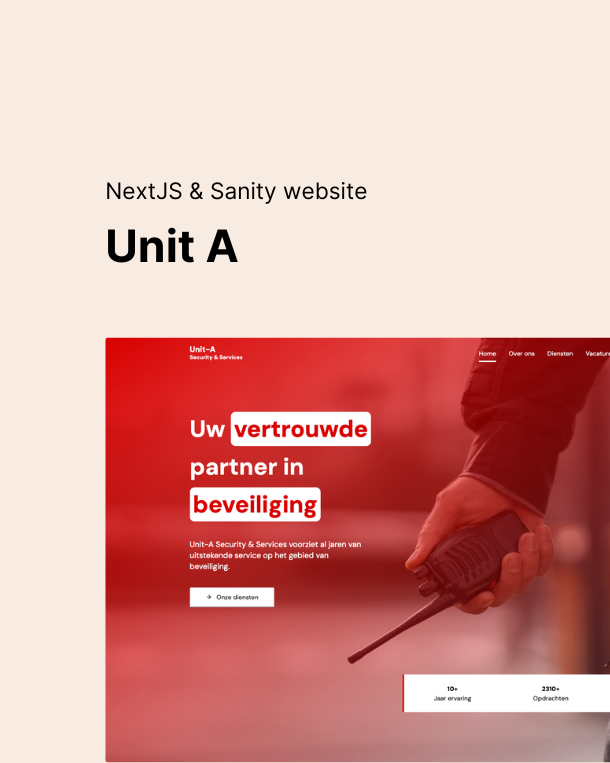 Unit-A